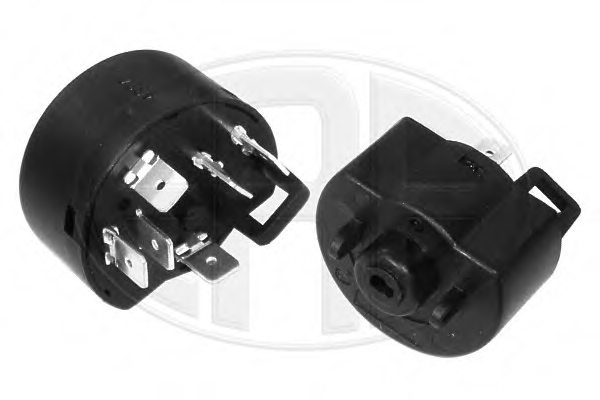 DAEWOO 93 741 069 Ignition-/Starter Switch